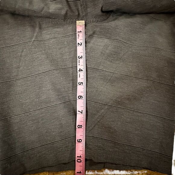 Hang Ten ~ Mens Grey Boardshorts ~ size 38 - Picture 8 of 8